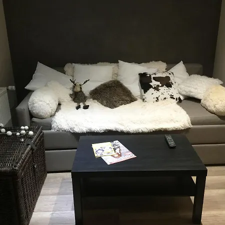Le Cocon Des Neiges & מלון