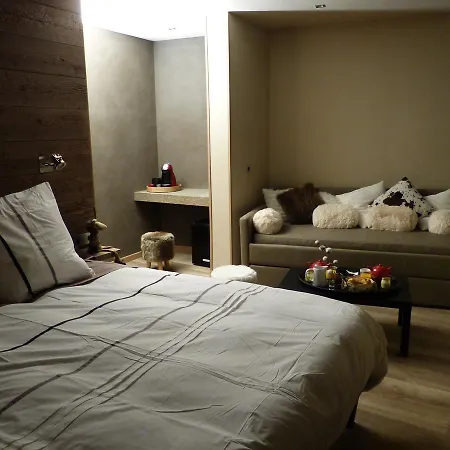 Le Cocon Des Neiges & 4* Pra Loup