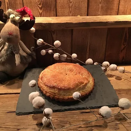 Ξενοδοχείο Le Cocon Des Neiges & Pra Loup
